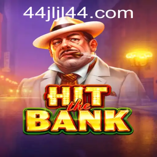 Dive Into the Thrilling World of HitTheBank with JLJL44