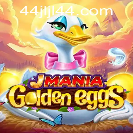 Exploring the Exciting World of JManiaGoldenEggs