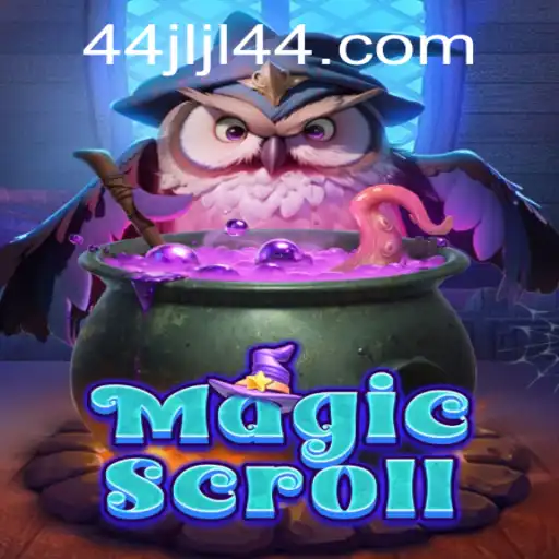 Unveiling the MagicScroll: Revolutionizing the World of Interactive Gaming