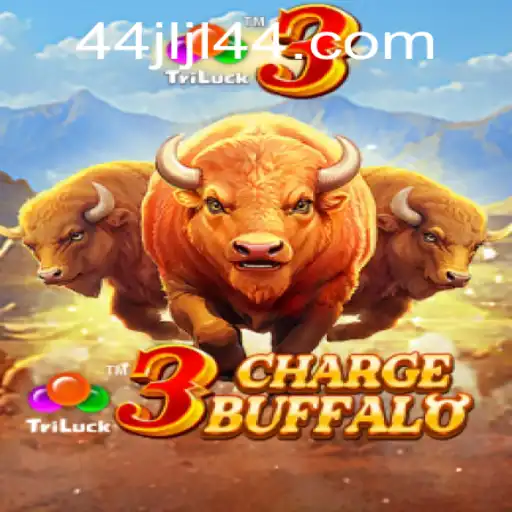 Discover the Exciting World of 3ChargeBuffalo: A Comprehensive Guide
