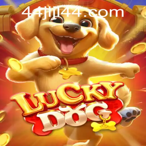 Discover the Excitement of LuckyDog: A Comprehensive Guide to Playing and Winning