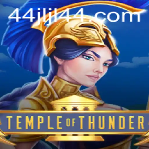 Discover the Thrilling World of TempleofThunder