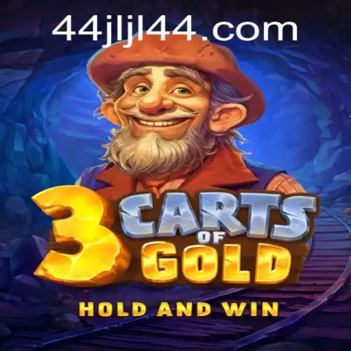 The Fascinating World of 3cartsOfGold