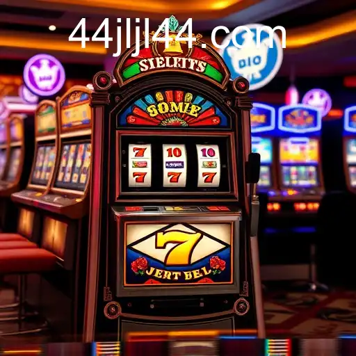 Exploring the Evolution and Appeal of Slot Machines