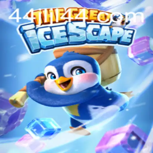 TheGreatIcescape: Enter a Chilling Adventure with JLJL44