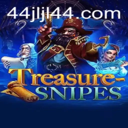 TreasureSnipes: Unravel the Mysteries of the JLJL44 Quest